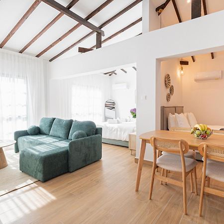 Loft Centrale Πάφος Εξωτερικό φωτογραφία