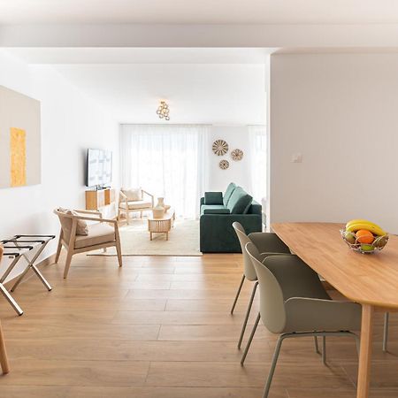Loft Centrale Πάφος Εξωτερικό φωτογραφία