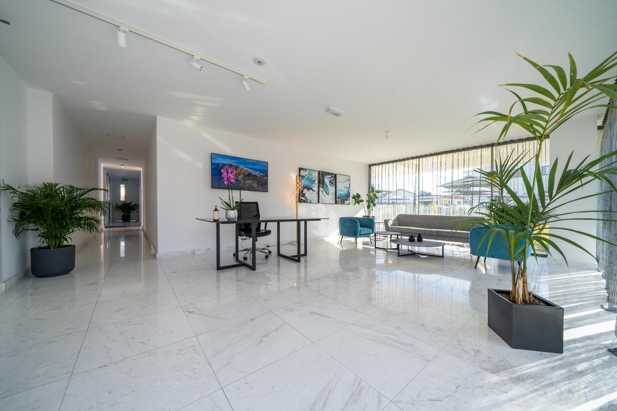 Loft Centrale Πάφος Εξωτερικό φωτογραφία