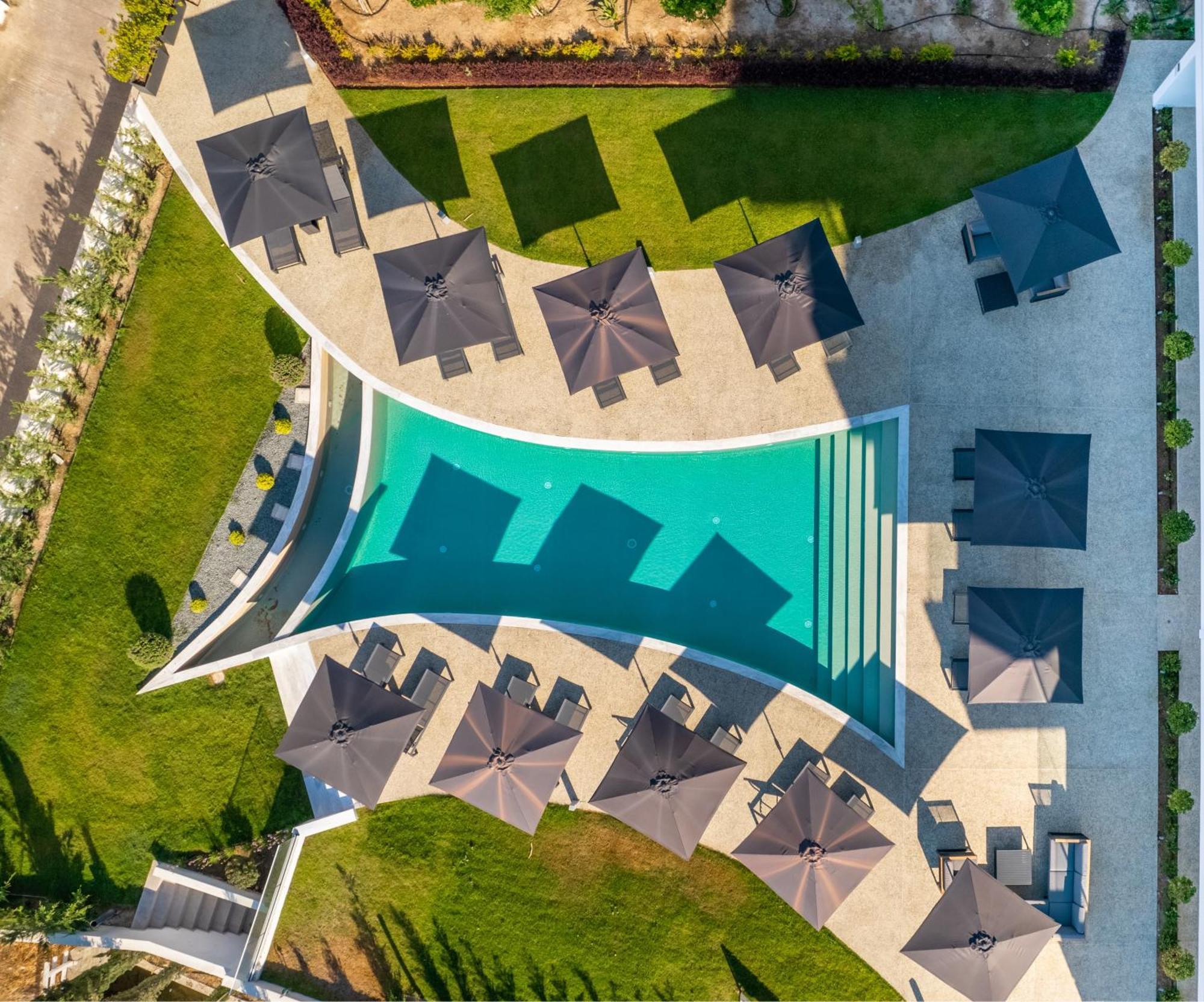 Loft Centrale Πάφος Εξωτερικό φωτογραφία