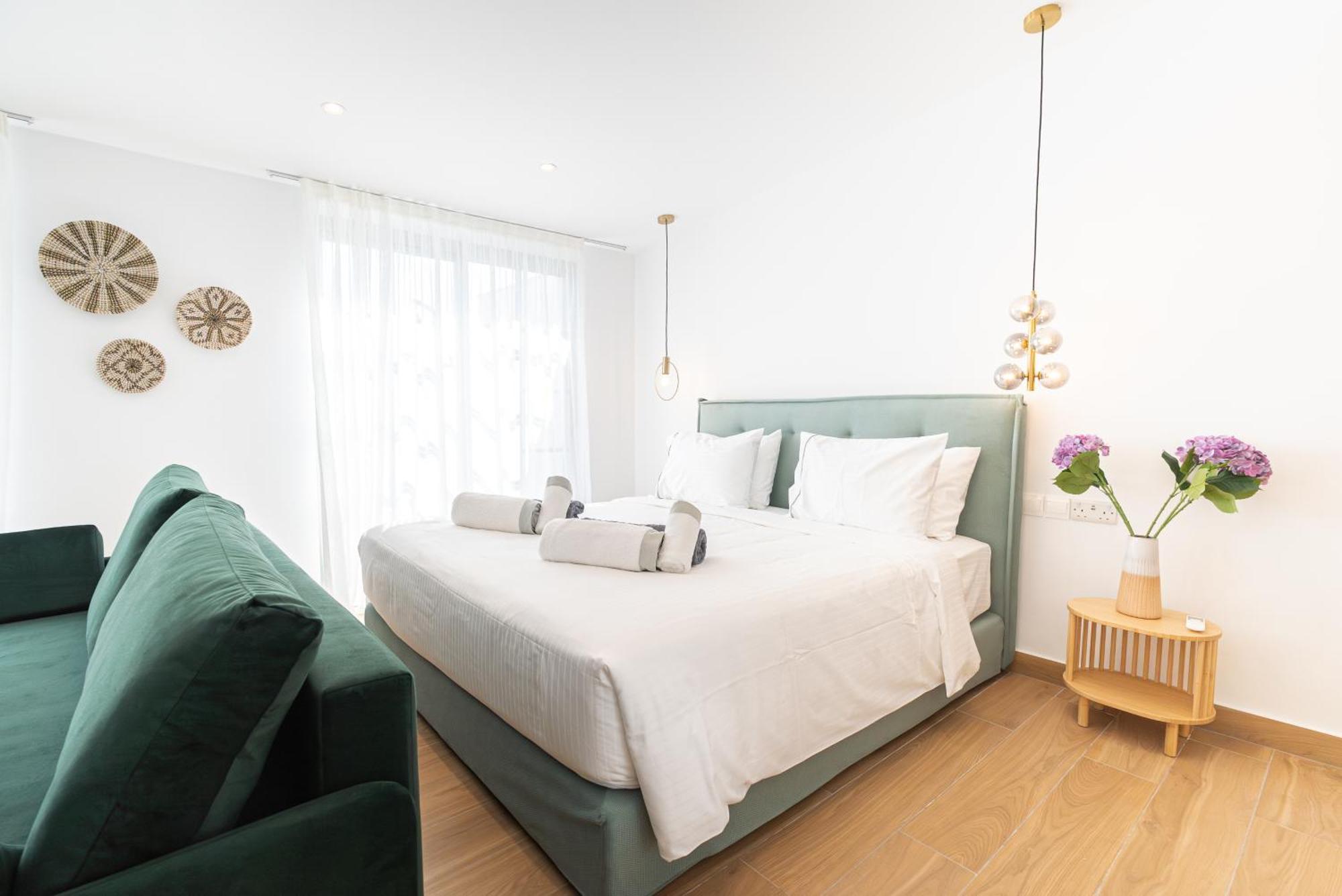 Loft Centrale Πάφος Εξωτερικό φωτογραφία