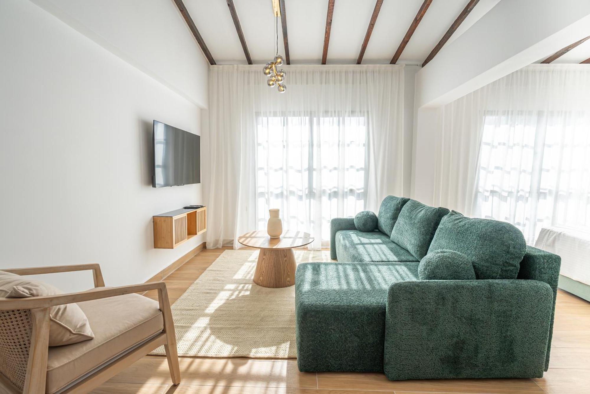 Loft Centrale Πάφος Εξωτερικό φωτογραφία