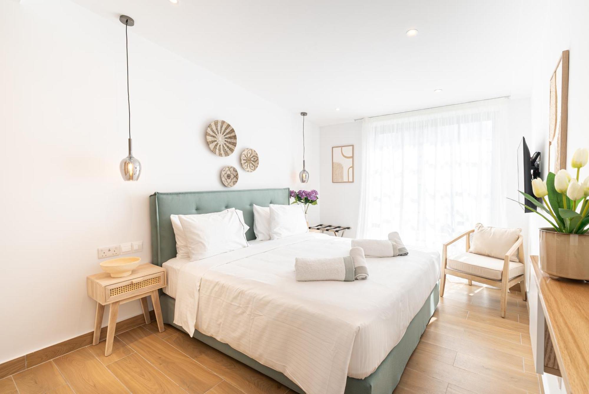 Loft Centrale Πάφος Εξωτερικό φωτογραφία