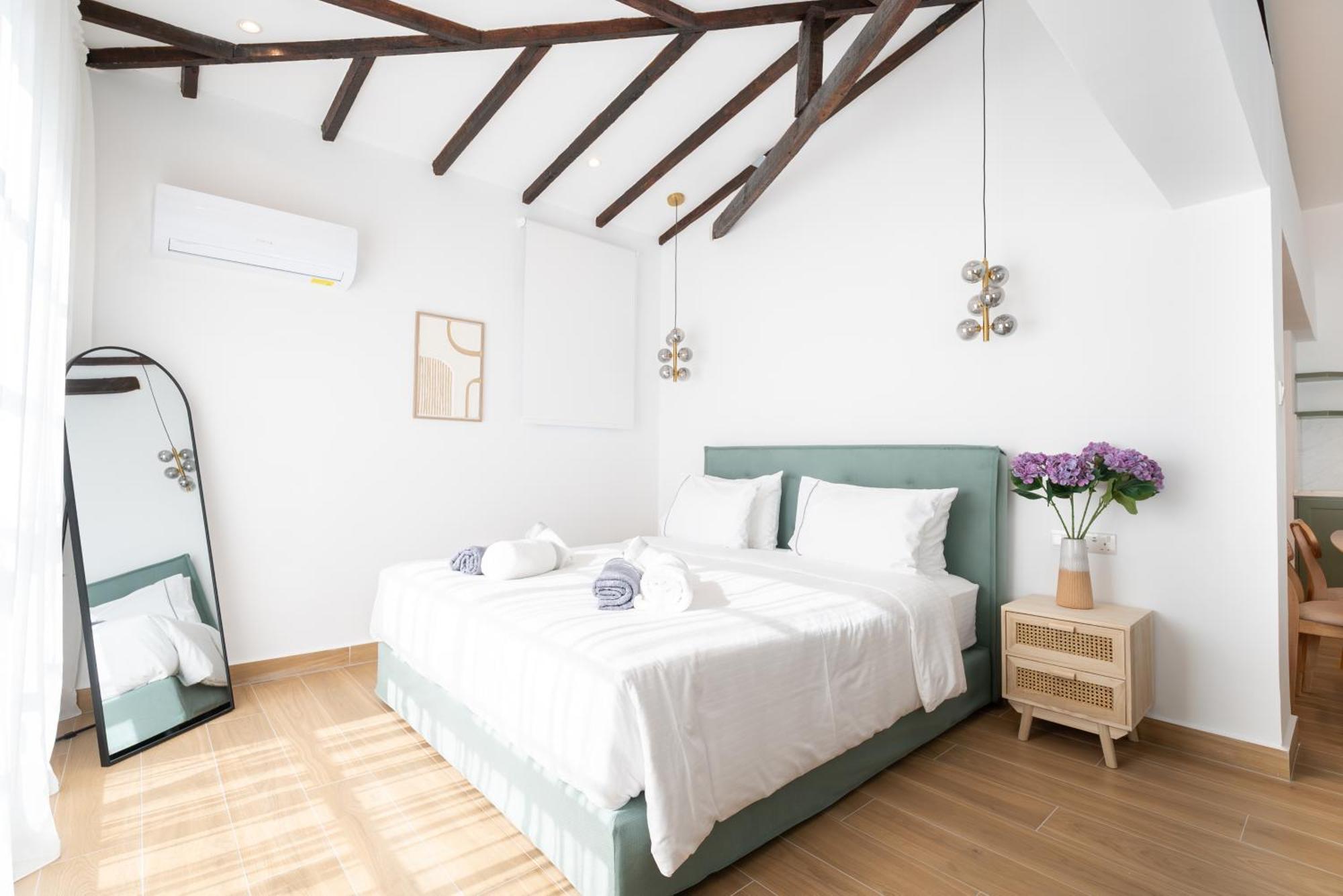 Loft Centrale Πάφος Εξωτερικό φωτογραφία