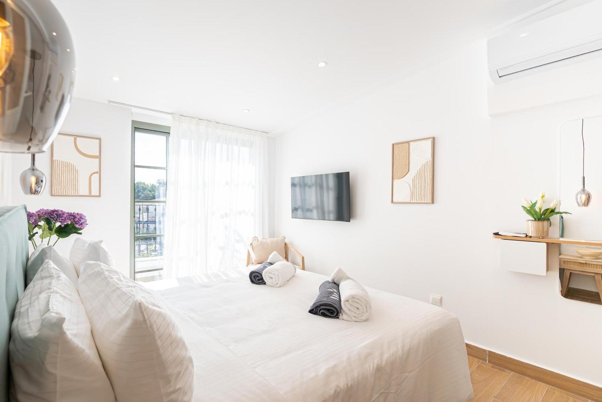 Loft Centrale Πάφος Εξωτερικό φωτογραφία