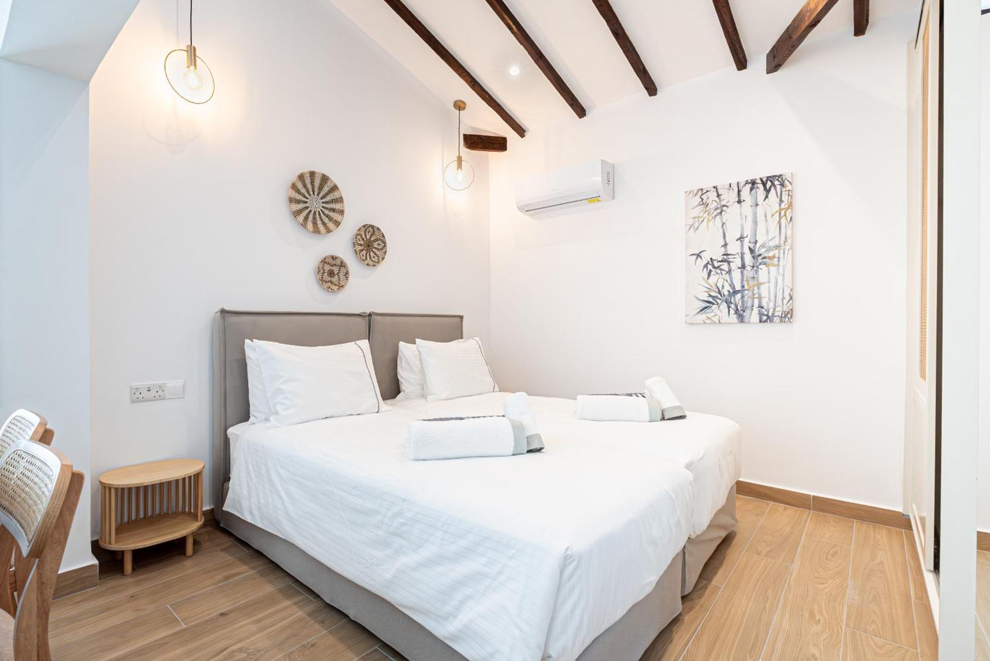 Loft Centrale Πάφος Εξωτερικό φωτογραφία